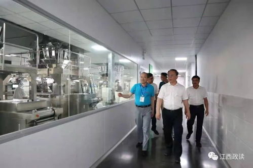 履新十天，崇義縣委書記如何將農業科技研發置于優先位置
