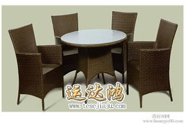 深圳運(yùn)達(dá)鴻家具 實(shí)力廠家，專業(yè)定做批發(fā)休閑桌椅——品質(zhì)與服務(wù)的雙重保障